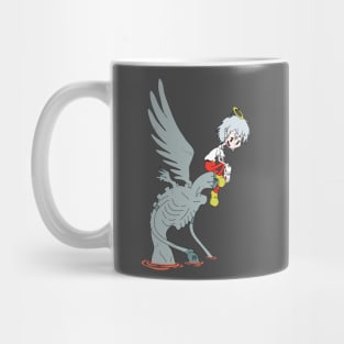 Evangelion 1930 - Kaworu Mug